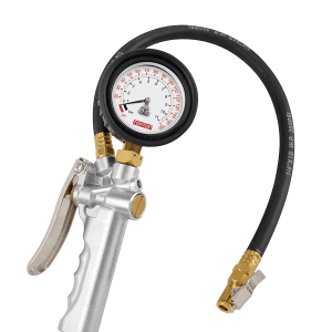 Toptul 3 - Function Tire Pressure Gauge, JEAL160A