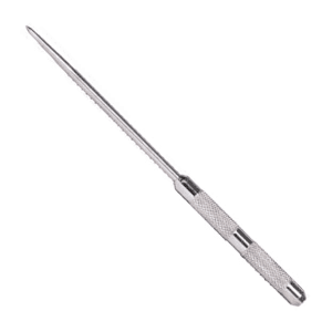 Insize 167 mm / 6.5 inch Nickel Plated Scriber, 7231
