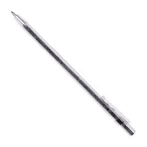 Insize 145 mm / 6 inch Zinc-Plated Scriber, 7232