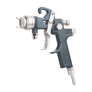 Pilot High Volume Low Pressure Spray Gun without Cup, HVLP-08