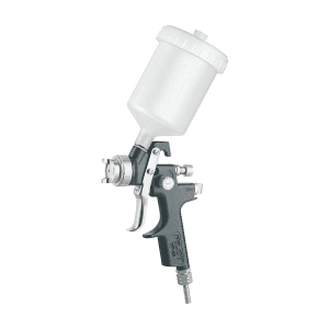 Pilot 0.57 Ltr High Performance Spray Gun with Plastic Cup, HP-59N
