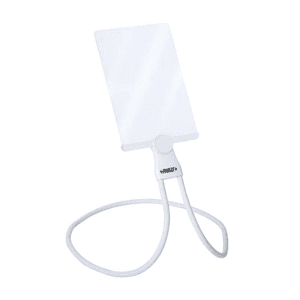 Insize 1.8X Resin Lens Magnifier, 7530-1D8