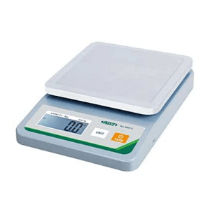 Insize 3 Kg Weighing Scale (Economic Type), 8003-3