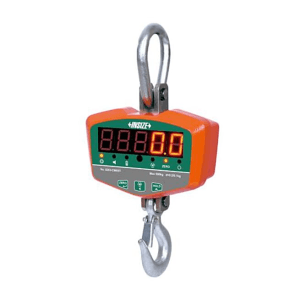 Insize 300 kg Electronic Crane Scale (Basic Type), 8203-CW03T