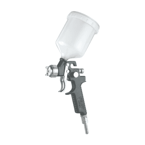 Pilot 0.35 Ltr High Performance Spray Gun with Plastic Cup, HP-64N