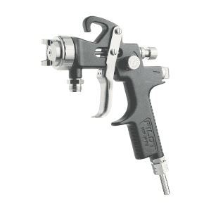 Pilot High Performance Spray Gun without Cup, HP-P70