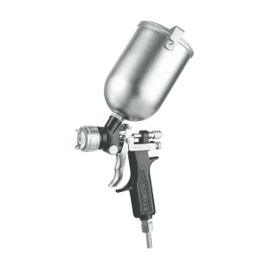 Pilot 0.57 Ltr High Pressure Conventional Spray Gun with S.S Top Feed Cup, Type-59S