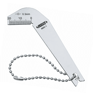 Insize Drill Point Gage , 4843-1