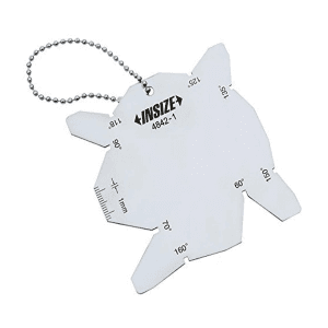 Insize Drill Angle Gage, 4842-1