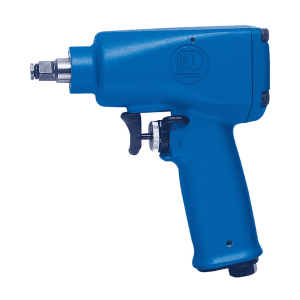 Ozar Toku 3/8 inch Twin Hammer Clutch Mechanism Air Impact Wrench (Max. Torque 12 Kgm), MI-12P(R)