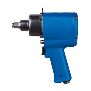 Ozar Toku 1/2 inch Twin Hammer Clutch Mechanism Air Impact Wrench (Max. Torque R55 L60 Kgm), MI-17M