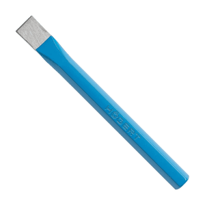 Hogert 10 x 8 x 142 mm Machinist Cold Chisel, HT3B721