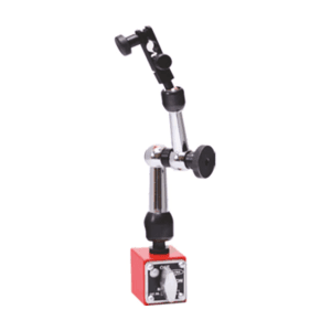 Ultra 28 kgf Universal Clamping Magnetic Base with Fine Adjustment, UL 50417