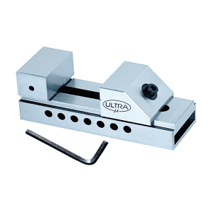 Ultra 175 mm / 7 inch Precision Tool Maker Vice (Economy Type), UL 82101