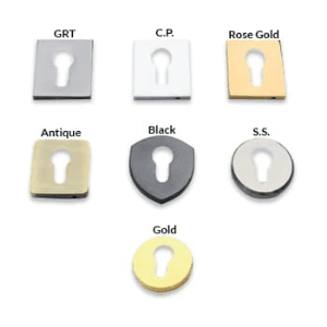 KBI Extra Cylinder Lock Cap