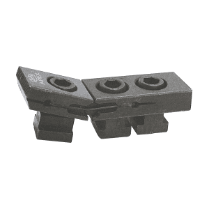 Apex 18 mm Flat Clamp, 902-18