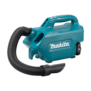 Makita 12Vmax CXT Li-Ion 3-Speed Cordless Cleaner with Charger & 1 Pcs 4.0Ah Battery, CL121DWA