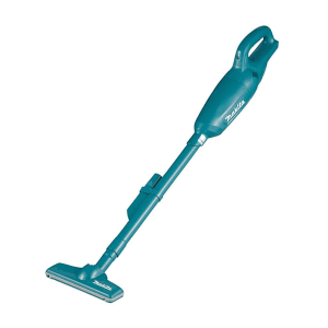 Makita 12V max CXT Li-Ion 600 ml Cordless Vacuum Cleaner with LED Light with Charger & 1 Pcs 1.5Ah Battery, CL106FDWY