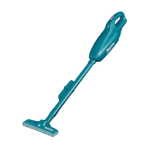 Makita 12V max CXT Li-Ion 3-Speed Cordless Vacuum Cleaner with Charger & 1 Pcs 1.5Ah Batteries, CL107FDWY