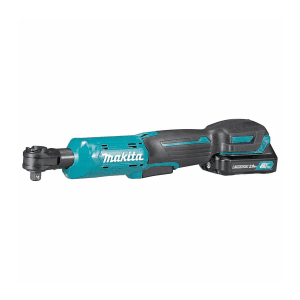 Makita 12V max CXT Li-Ion 47.5 N·m Cordless Ratchet Wrench (Bare Tool), WR100DZ
