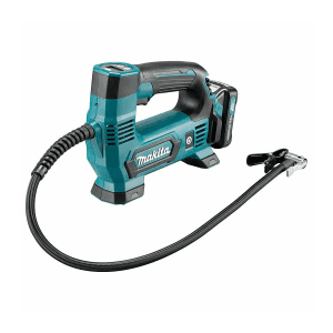 Makita 12V max CXT Li-Ion Cordless Inflator (Bare Tool), MP100DZ