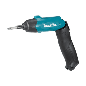 Makita 3.6V Li-Ion 6.0 N·m Cordless In-Line Screwdriver with Built-In Battery, DF001DW