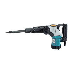 Makita 7.2 J Sliding Chuck Demolition Hammer with 17 mm Hex shank, HM0810TA
