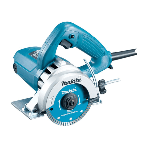 Makita 110 mm (4-3/8") 1300 W Cutter Dry / Wet Type (Country-Specific), 4100NH3Z