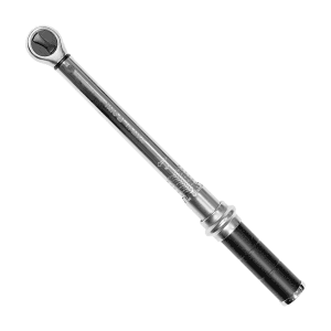 Yato 10 - 60 nm Torque Wrench (1/2 Inch Sq. Drive), YT-07740