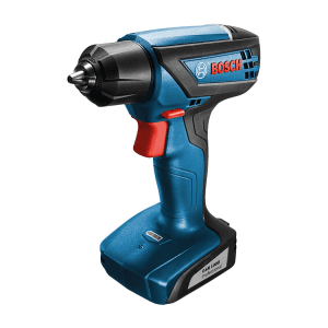 Bosch 10.8 V Professional Cordless Drill Driver, GSR 1000