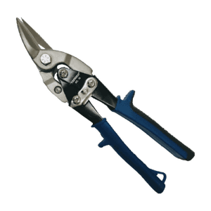 Taparia 250 mm / 10 inch Aviation Tin Cutter with Spring (Left Nose), ATL 10