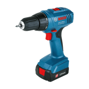Bosch 10.8 V Professional Cordless Drill Driver, GSR 1080-LI