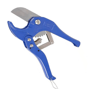 Taparia 42 mm PVC Plastic Pipe Cutter, PC 42