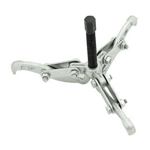 Taparia 3 Inch Gear Puller (3 Legs), BP 303