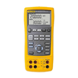 Fluke 725 24V / 24 mA Multifunction Process Calibrator