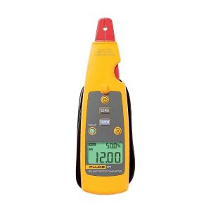 Fluke 771 0 - 20.99 mA Milliamp Process Clamp Meter