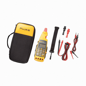 Fluke 773 0 - 24 mA Milliamp Process Clamp Meter