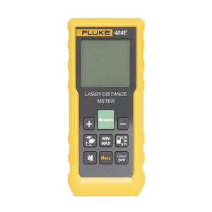 Fluke 40 Mtr Laser Distance Meter, 404E