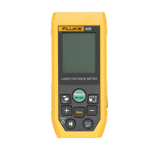 Fluke 50 Mtr Laser Distance Meter, 405