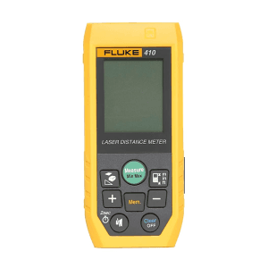 Fluke 100 Mtr Laser Distance Meter, 410