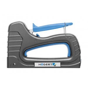 Hogert J-Type Staple Gun For 6 - 16 mm Staples, HT2C004
