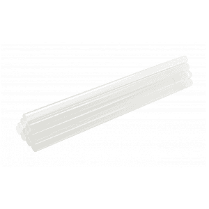 Hogert 11.2 mm Glue Gun Sticks (Pack of 12 Pcs), HT2C137