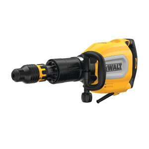 Dewalt 1700W 11kg SDS Max Inline Demolition Hammer, D25911K-IN
