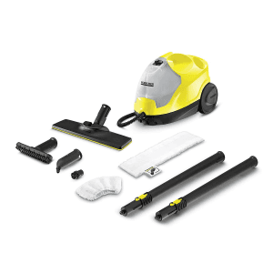 Karcher 2000W SC4 EasyFix Steam Cleaner & Steam Vacuum, 1.512-450.0