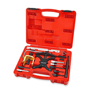 Toptul 16 Pcs Ford Engine Timing Tool Set, JGAI1602