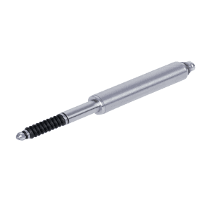 Insize 12 mm Optical Grating Type Linear Gauge, 7138-125