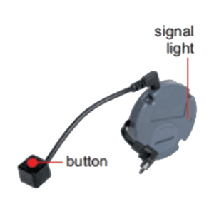 Insize Bluetooth Transmitter for Digital Indicators, 7214-51