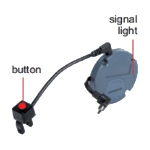 Insize Bluetooth Transmitter for Bore Gauge, 7214-51B