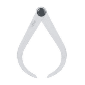 Insize 150 mm / 6 inch Outside Caliper, 7241-150