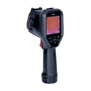 Insize -20°C ~ 650°C Infrared Thermal Imaging Camera (Manual Focus Type), 0238-HT192